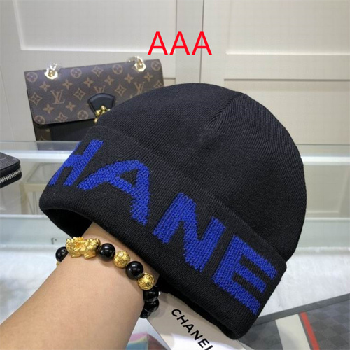 Chanel Beanies(AAA)-024