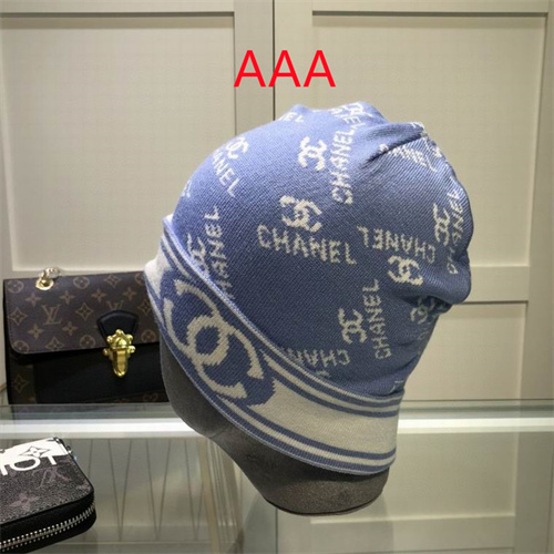 Chanel Beanies(AAA)-028