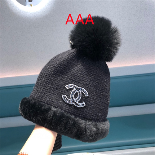 Chanel Beanies(AAA)-030