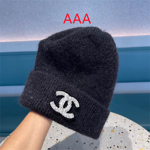 Chanel Beanies(AAA)-044