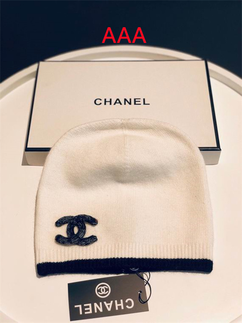 Chanel Beanies(AAA)-047