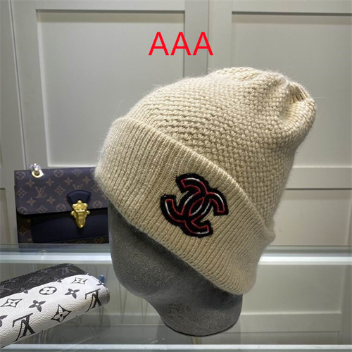 Chanel Beanies(AAA)-053