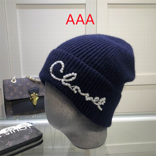 Chanel Beanies(AAA)-006