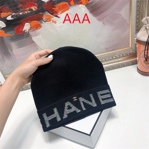 Chanel Beanies(AAA)-063
