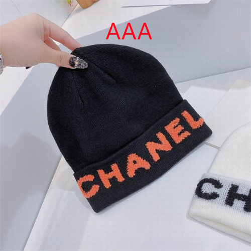 Chanel Beanies(AAA)-007