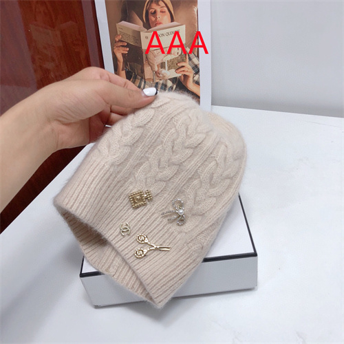 Chanel Beanies(AAA)-070
