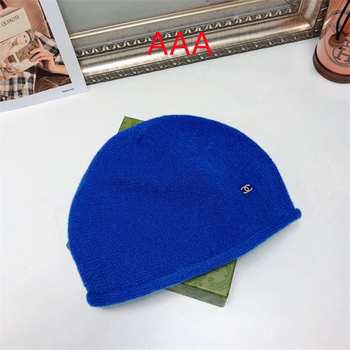 Chanel Beanies(AAA)-074
