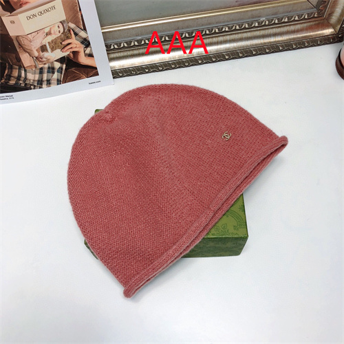 Chanel Beanies(AAA)-077