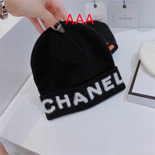 Chanel Beanies(AAA)-008