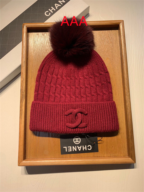 Chanel Beanies(AAA)-083