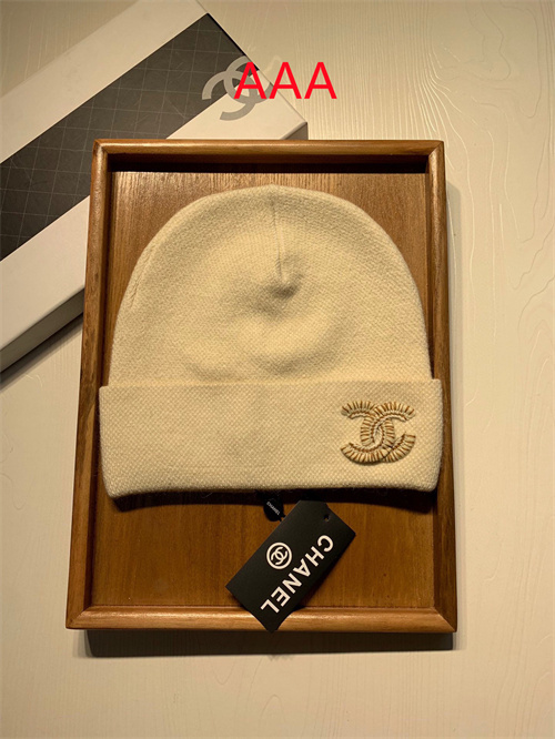 Chanel Beanies(AAA)-097