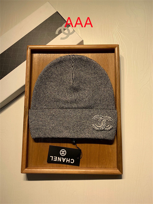Chanel Beanies(AAA)-099