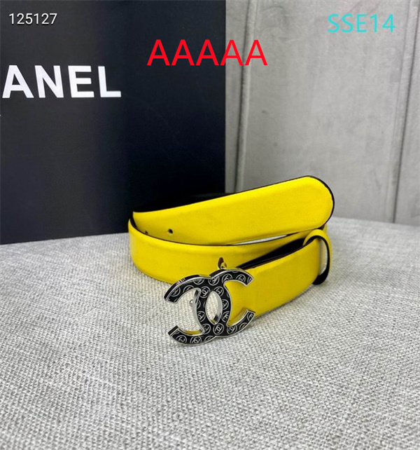 Chanel(AAAAA)Belt-0010