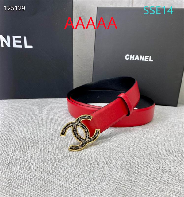 Chanel(AAAAA)Belt-0013