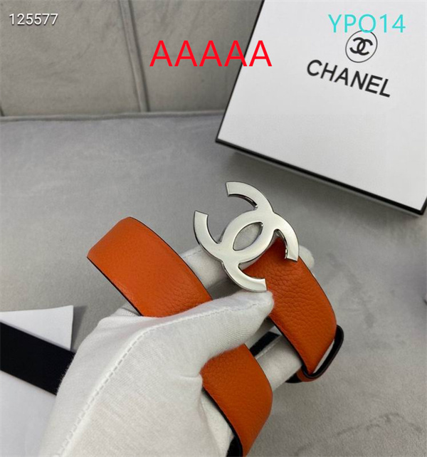 Chanel(AAAAA)Belt-0022
