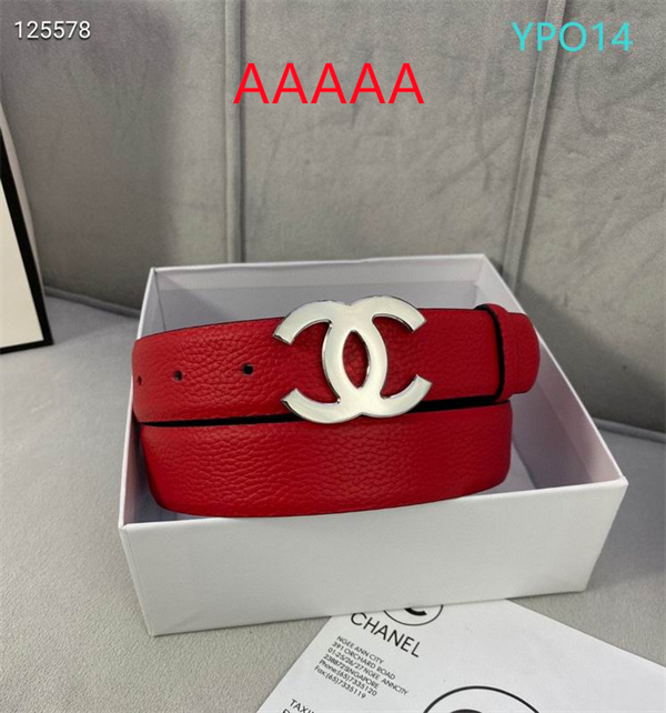 Chanel(AAAAA)Belt-0024