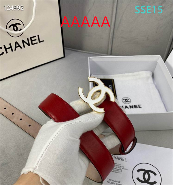 Chanel(AAAAA)Belt-0032