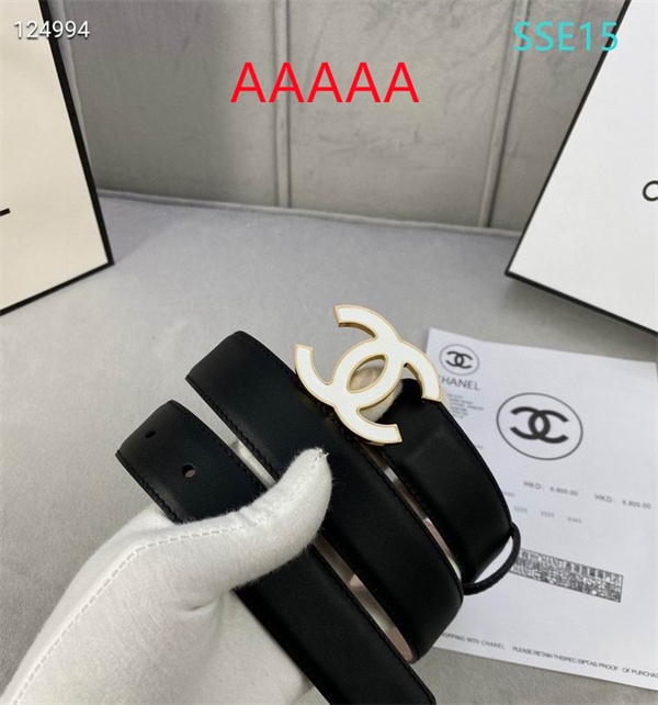 Chanel(AAAAA)Belt-0037