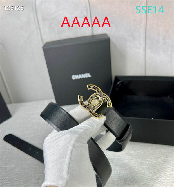 Chanel(AAAAA)Belt-0006