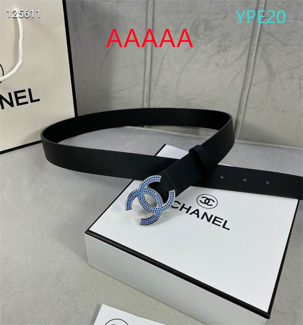 Chanel(AAAAA)Belt-0063