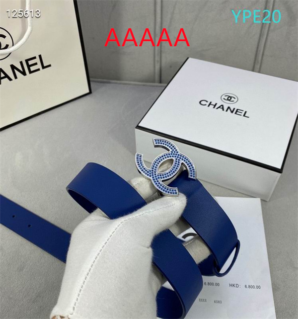 Chanel(AAAAA)Belt-0066