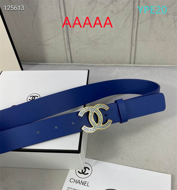 Chanel(AAAAA)Belt-0067