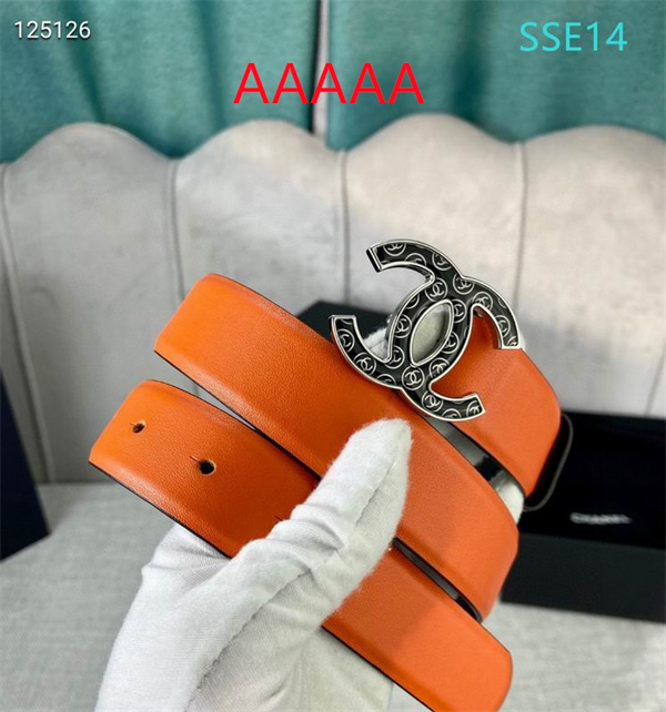 Chanel(AAAAA)Belt-0007