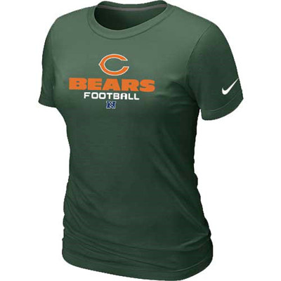 NFL Women's T-Shirt(4)-094