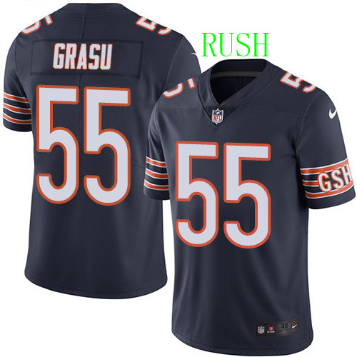 Chicago Bears Limited Jersey-063