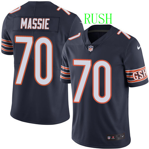 Chicago Bears Limited Jersey-067