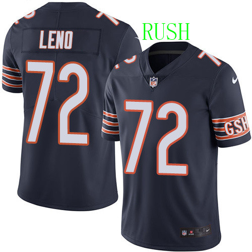 Chicago Bears Limited Jersey-069