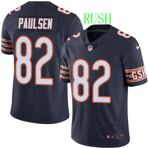 Chicago Bears Limited Jersey-074