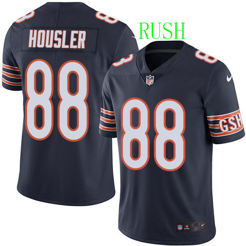 Chicago Bears Limited Jersey-077