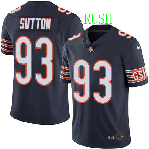 Chicago Bears Limited Jersey-081