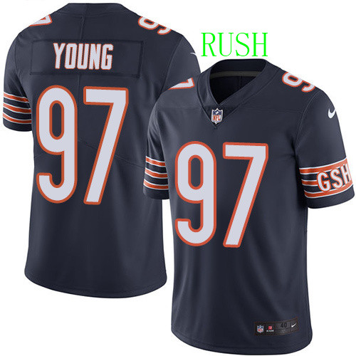 Chicago Bears Limited Jersey-085