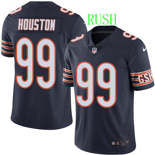 Chicago Bears Limited Jersey-087