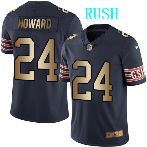 Chicago Bears Limited Jersey-111