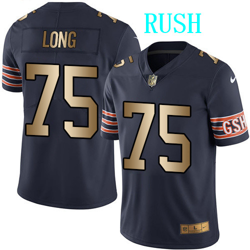 Chicago Bears Limited Jersey-117