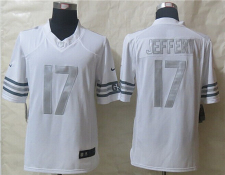 Chicago Bears Limited Jersey-018