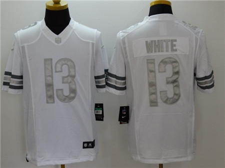 Chicago Bears Limited Jersey-027