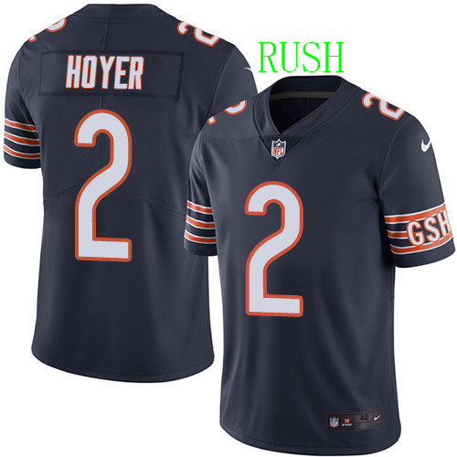 Chicago Bears Limited Jersey-034