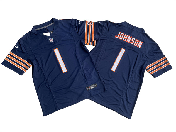 Chicago Bears Limited Jersey-0781