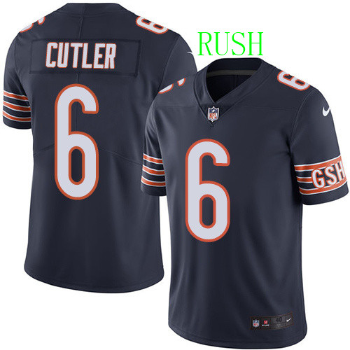 Chicago Bears Limited Jersey-036