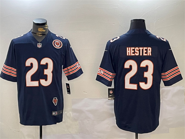 Chicago Bears Limited Jersey-0793
