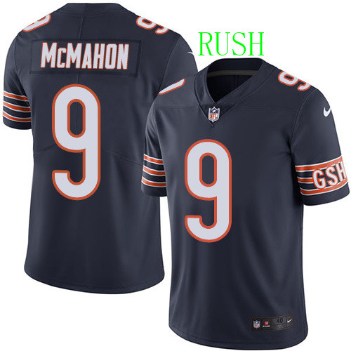 Chicago Bears Limited Jersey-038