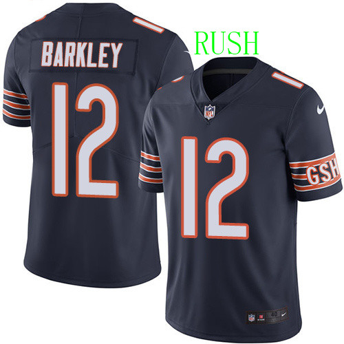 Chicago Bears Limited Jersey-040