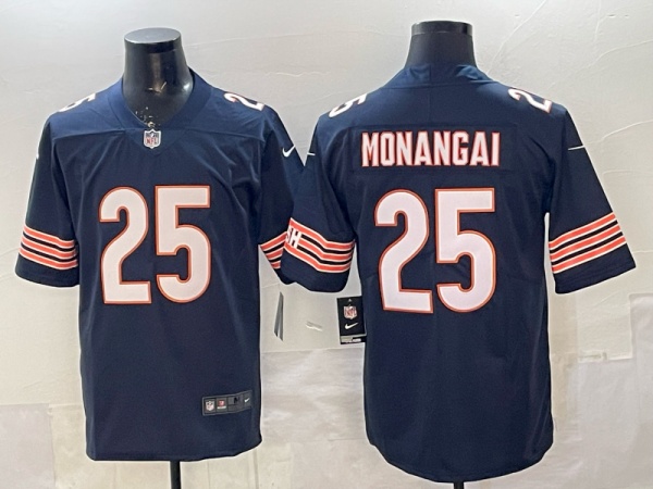 Chicago Bears Limited Jersey-0836
