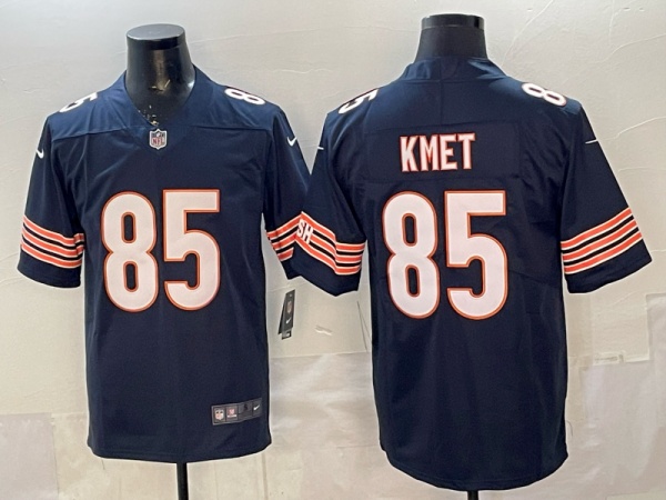 Chicago Bears Limited Jersey-0848