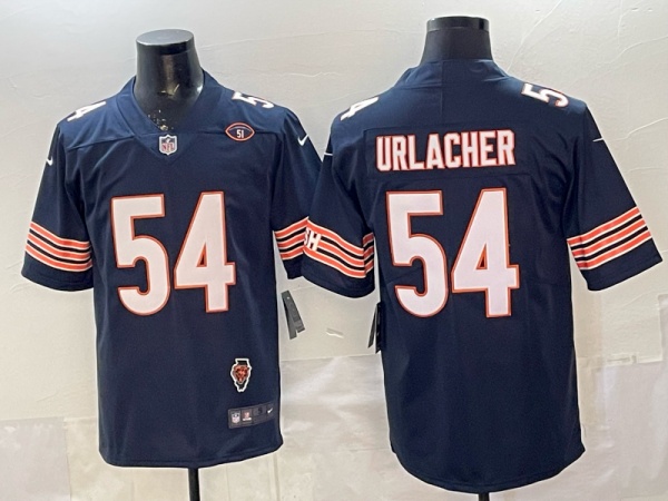 Chicago Bears Limited Jersey-0856