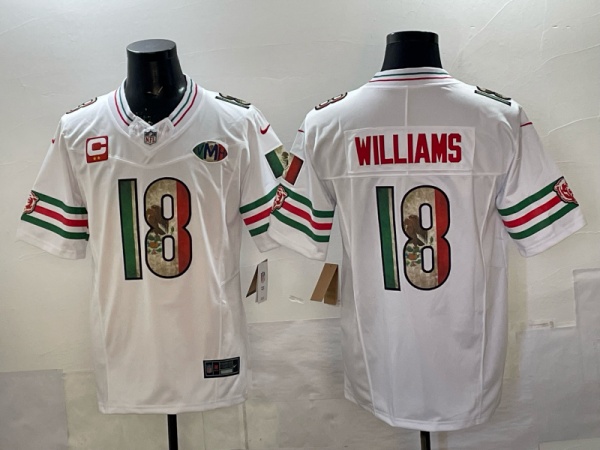 Chicago Bears Limited Jersey-0878